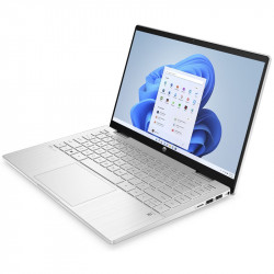 Pavilion x360 14-ek1000na Convertible Laptop Front Right
