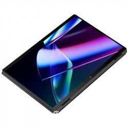 HP Spectre x360 14-eu0004na Convertible Laptop, Black, Intel Core Ultra 7 155H, 16GB RAM, 1TB SSD, 14" 2880x1800 2.8K OLED Touchscreen, HP 1 YR WTY