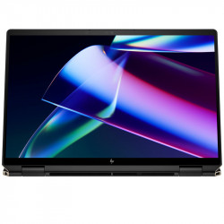 HP Spectre x360 14-eu0004na Convertible Laptop, Black, Intel Core Ultra 7 155H, 16GB RAM, 1TB SSD, 14" 2880x1800 2.8K OLED Touchscreen, HP 1 YR WTY