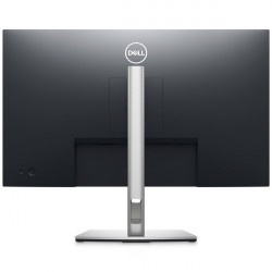 Dell P2723DE USB-C Hub Monitor 27", 2560x1440 WQHD, 16:9, IPS, Anti Glare, DP/HDMI/USB-C/USB/RJ-45, Multi Adjustable Stand, Dell 3 YR WTY