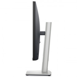 Dell P2723DE USB-C Hub Monitor 27", 2560x1440 WQHD, 16:9, IPS, Anti Glare, DP/HDMI/USB-C/USB/RJ-45, Multi Adjustable Stand, Dell 3 YR WTY