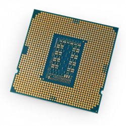 Intel Xeon E-2314 Processor LGA 1200