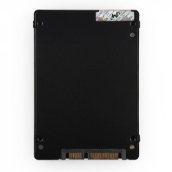 Dell/ Micron 5100 Series 480GB SATA SSD 0R6XYW Rear