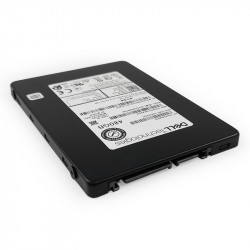 Dell/ Micron 5100 Series 480GB SATA SSD 0R6XYW Interface