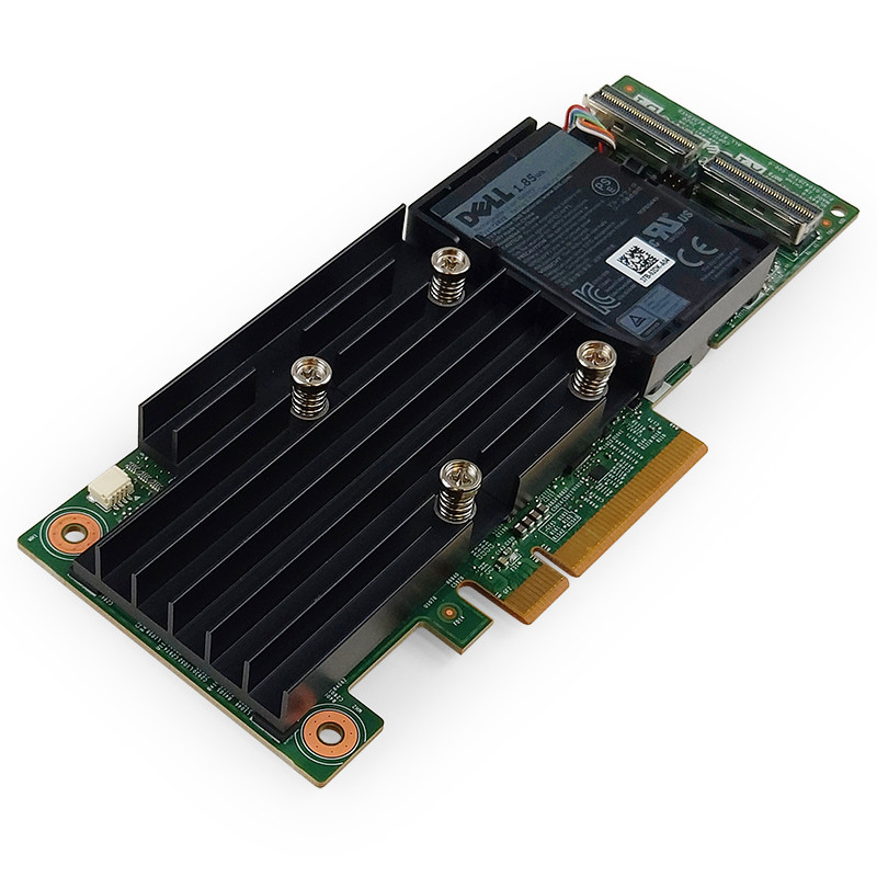 Dell Perc H755 RAID Controller Adapter 29XMF