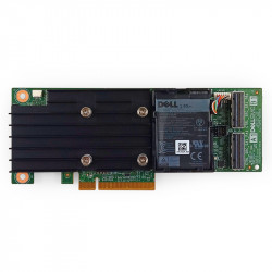 Dell Perc H755 RAID Controller Adapter 29XMF Front View