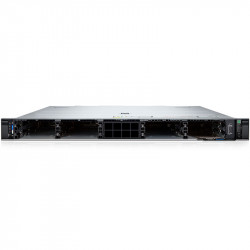 Dell PowerEdge R660 Rack Server 8 x 2.5" Drive Bays