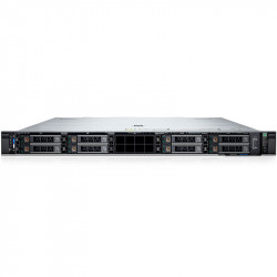 Dell PowerEdge R660 Rack Server 8 x 2.5" Caddies