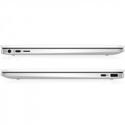 HP Chromebook 14a-na0005na, White, Intel Celeron N5030, 8GB RAM, 128GB eMMC, 14" 1920x1080 FHD, HP 1 YR WTY