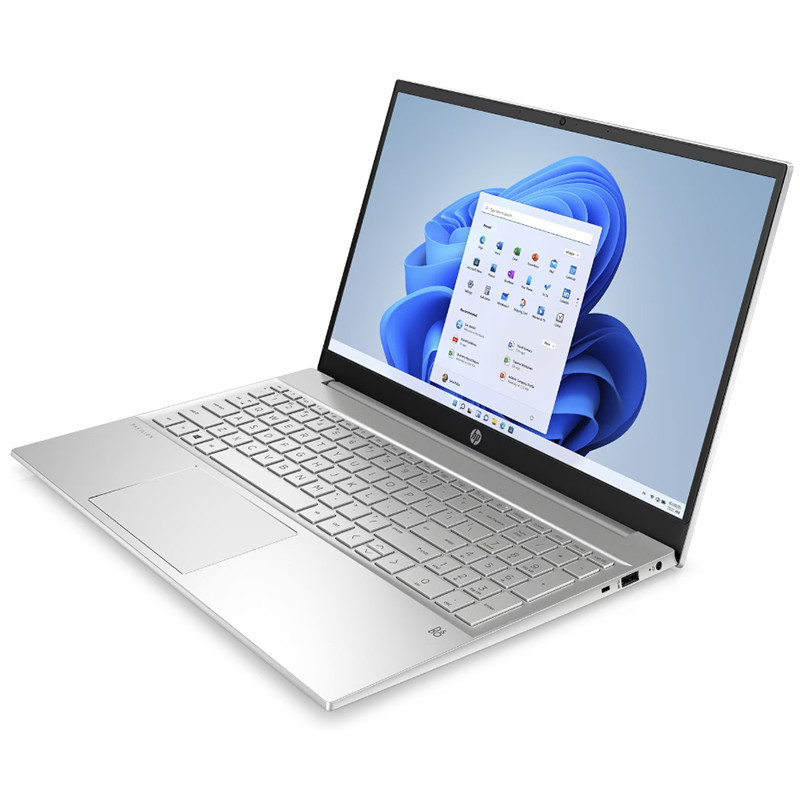 Refurbished HP Pavilion 15-eh3010na, Ryzen 7 7730U, 16GB