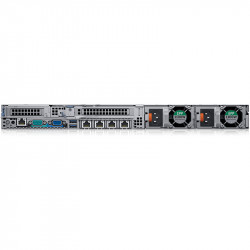 Dell VxRail E560/ PowerEdge R640 Rack Server Dual PSU