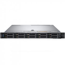Dell VxRail E560/ PowerEdge R640 Rack Server 10x2.5" Chassis