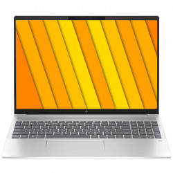 Pavilion Plus 16-ab1000na Front