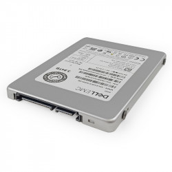 Dell/ SK hynix Gold S31 3.84TB SATA SSD Interface