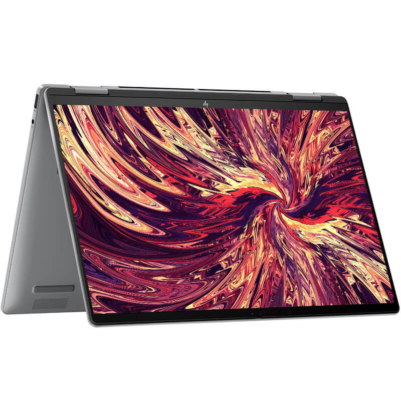 Windowsノート本体 HP ENVY x360 convertible 13-ARxxx 8GB Refurbished HP Envy x360 14-fa0008na, Ryzen 5 8640HS, 16GB