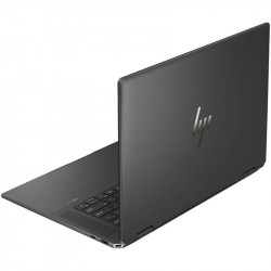 Spectre x360 16-aa0007na Laptop Rear Tilt