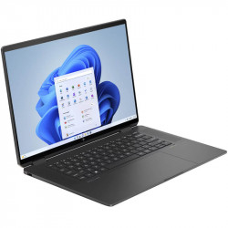 Spectre x360 16-aa0007na Laptop Front Left