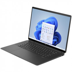 Spectre x360 16-aa0007na Laptop Front Right