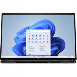 Spectre x360 16-aa0007na Stand Mode