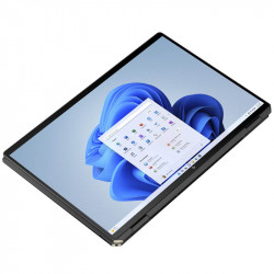 Spectre x360 16-aa0007na Tablet Mode