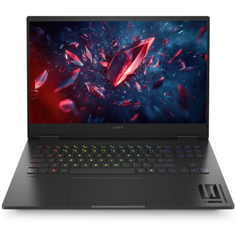 Refurbished HP Omen 16-wf1006na, i7, 16GB, 2TB SSD, 8GB RTX 4070