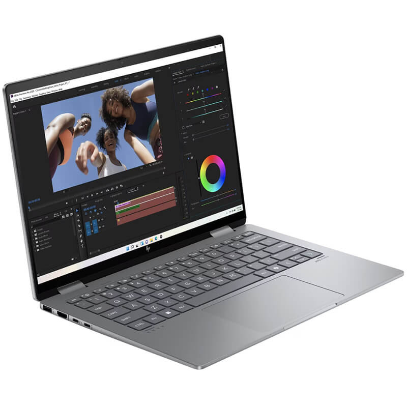 Refurbished HP Envy x360 14-fc0011na, Ultra 7 155U, 16GB