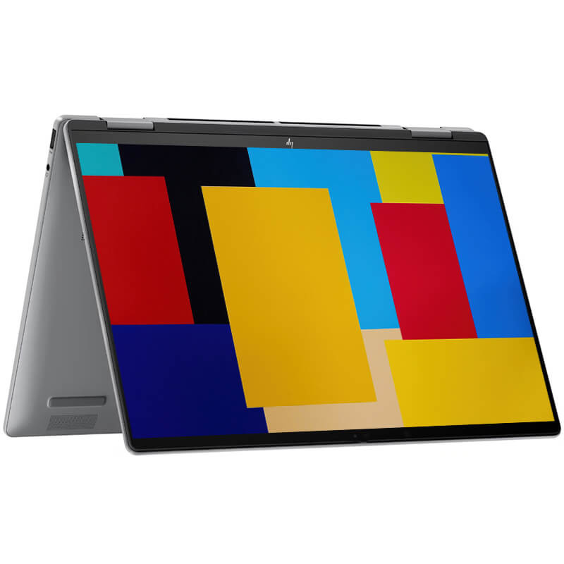 Envy x360 14-fc0011na Tent Mode