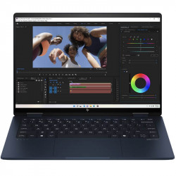 Envy x360 14-fc0012na Laptop Front