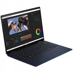 Envy x360 14-fc0012na Laptop Front Left