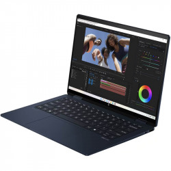 Envy x360 14-fc0012na Laptop Front Right