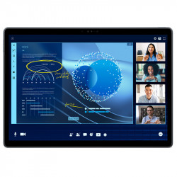 Dell Latitude 13 7350 Detachable Laptop, River, Intel Core Ultra 5 134U, 16GB RAM, 512GB SSD, 13" 2880x1920 3K Touchscreen, Dell 3 YR WTY