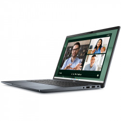 Dell Latitude 14 7450 Ultralight Laptop, River, Intel Core Ultra 5 125U, 16GB RAM, 512GB SSD, 14" 2560x1600 WQHD+ Touchscreen, Dell 3 YR WTY