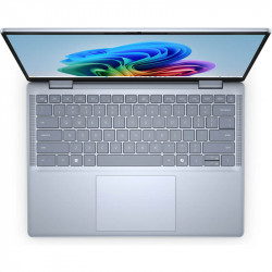 Inspiron 14 Plus 7441 Above