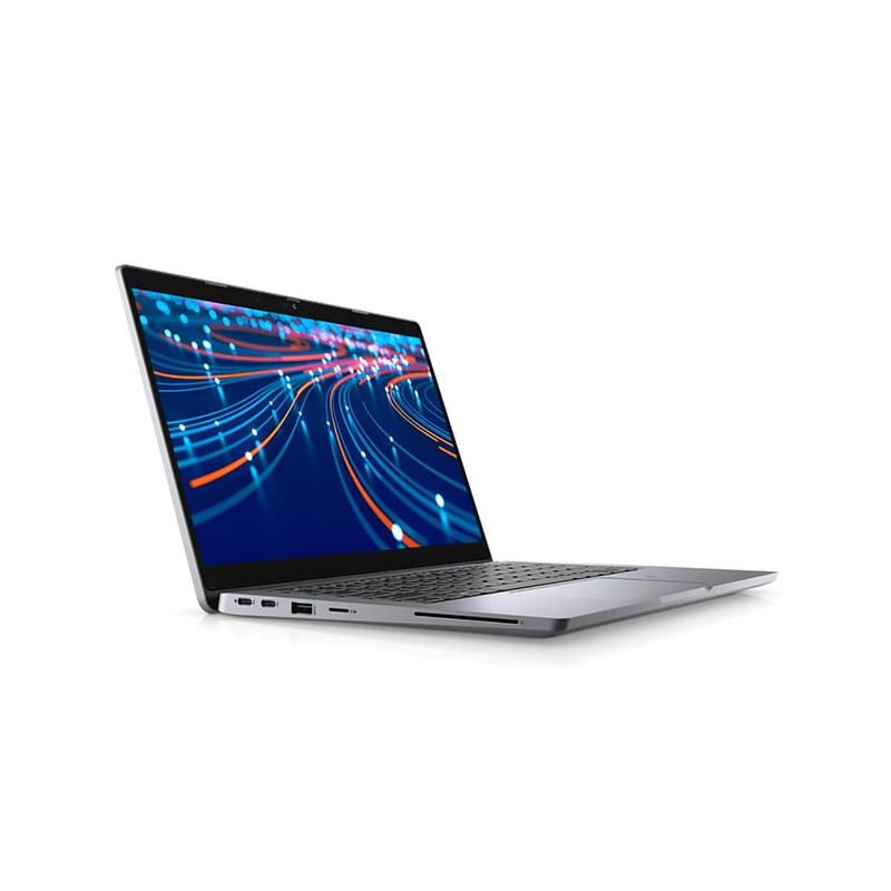 Dell Latitude 13 5320 Laptop, Silver, Intel Core i3-1125G4, 16GB RAM, 256GB SSD, 13.3" 1920x1080 FHD, Dell 3 YR WTY