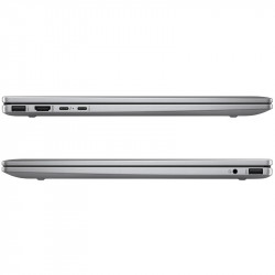HP Envy x360 Laptop 16-ad0003na Convertible Laptop, Silver, AMD Ryzen 7 8840HS, 16GB RAM, 1TB SSD, 16" 1920x1200 WUXGA Touchscreen, HP 1 YR WTY