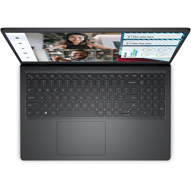 Refurbished Dell Vostro 3030 Desktop, i5, 8GB, 1.5TB HDD, Dell 3yr.  Warranty - 168037 - EuroPC