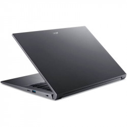 Swift X SFX14-72G-787Z Rear Tilt