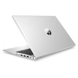 HP ProBook 450 G9 Notebook PC, Silver, Intel Core i5-1235U, 16GB RAM, 512GB SSD, 15.6" 1920x1080 FHD, HP 1 YR WTY