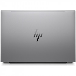 HP ZBook Power 16 G11 Mobile Workstation, Silver, Intel Core Ultra 7 155H, 32GB RAM, 1TB SSD, 16" 1920x1200 WUXGA, 6GB Nvidia RTX 1000 Ada Generation, HP 1 YR WTY