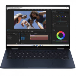 Envy x360 14-fc0010na Laptop Front