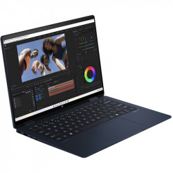 Envy x360 14-fc0010na Laptop Front Left