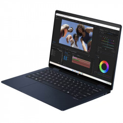 Envy x360 14-fc0010na Laptop Front Right
