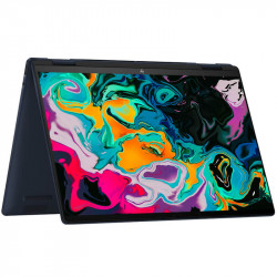 Envy x360 14-fc0010na Tent Mode