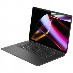 HP Spectre x360 16-aa0001na Convertible Laptop, Black, Intel Core Ultra 7 155H, 16GB RAM, 1TB SSD, 16" 2880x1800 2.8K OLED Touchscreen, 6GB Nvidia GeForce RTX 4050, HP 1 YR WTY