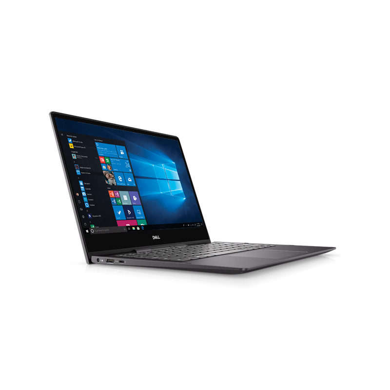 Dell Inspiron 13 7391 2-in-1, Intel Core i5-10210U, 8GB RAM, 512GB SSD, 13.3 Dell Inspiron 13 7391 2-in-1, Intel Core i5-10210U, 8GB RAM, 512GB SSD, 13.3