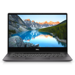 Refurbished Dell Inspiron 13 7391 2-in-1, i5-10210U, 8GB RAM 