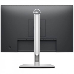 P2425E USB-C Hub Monitor Rear
