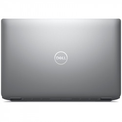 Dell Precision 14 3490 Mobile Workstation, Grey, Intel Core Ultra 5 135H, 16GB RAM, 512GB SSD, 14" 1920x1080 FHD, Dell 3 YR WTY
