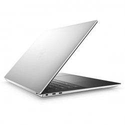Dell XPS 15 9510 Laptop, Silver, Intel Core i7-11800H, 16GB RAM, 1TB SSD, 15.6" 3456x2160 3.5KUHD OLED Touchscreen, 4GB Nvidia GeForce RTX 3050Ti, Dell 1 YR WTY