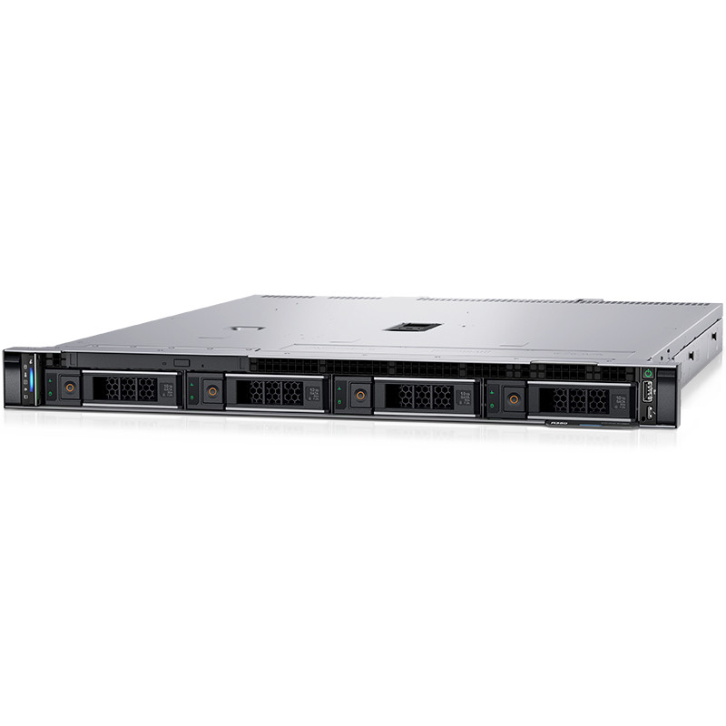 Dell PowerEdge R350 Rack Server